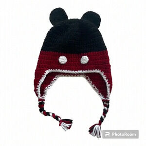 Kids  Custom Knit Hat